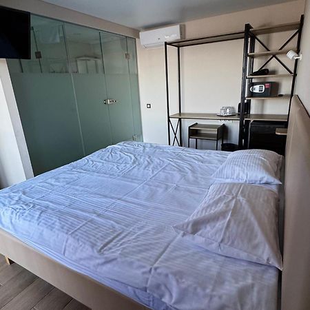 Boutique Hotel Dacha Lanzheron Одеса Екстериор снимка