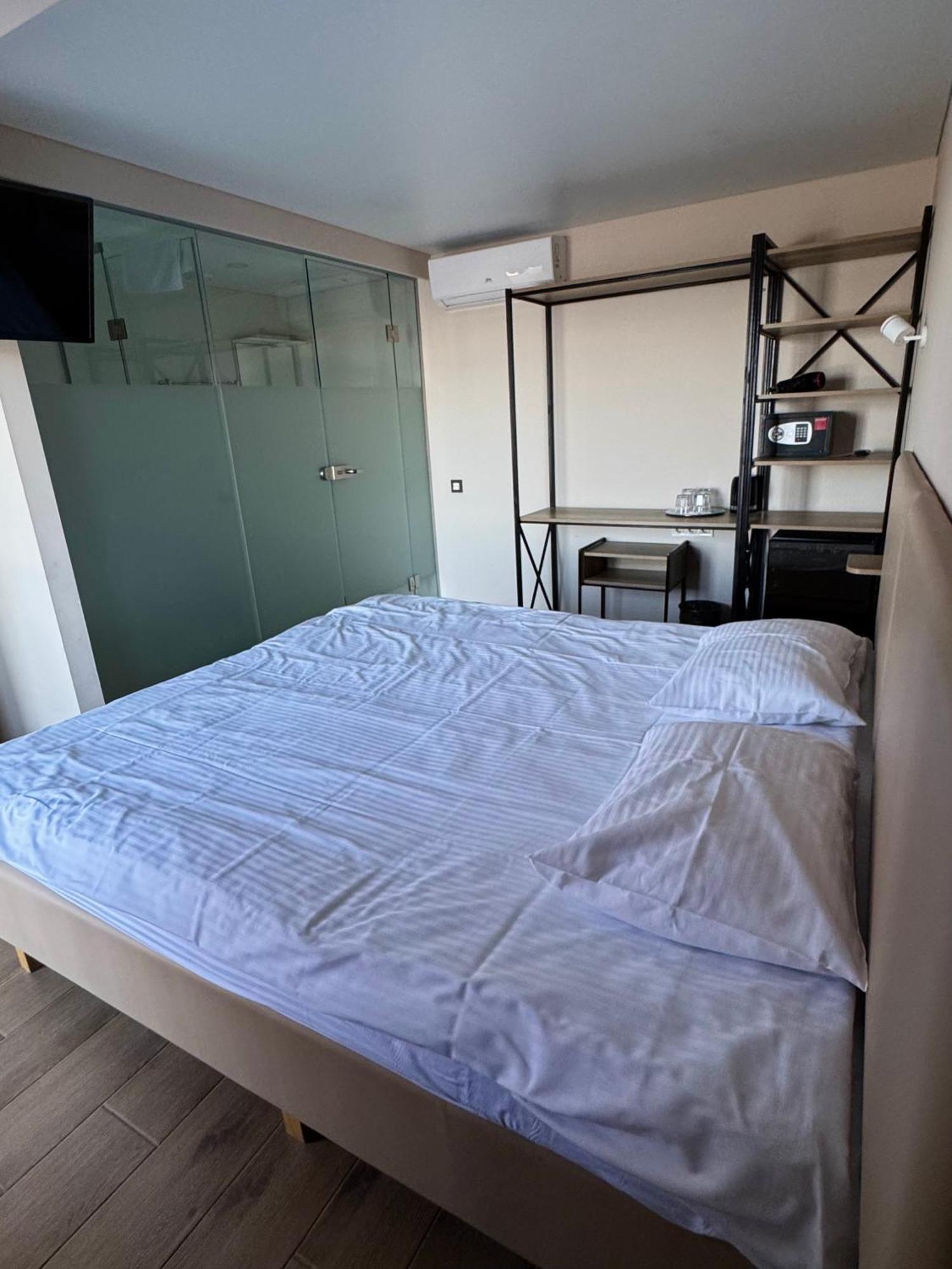 Boutique Hotel Dacha Lanzheron Одеса Екстериор снимка