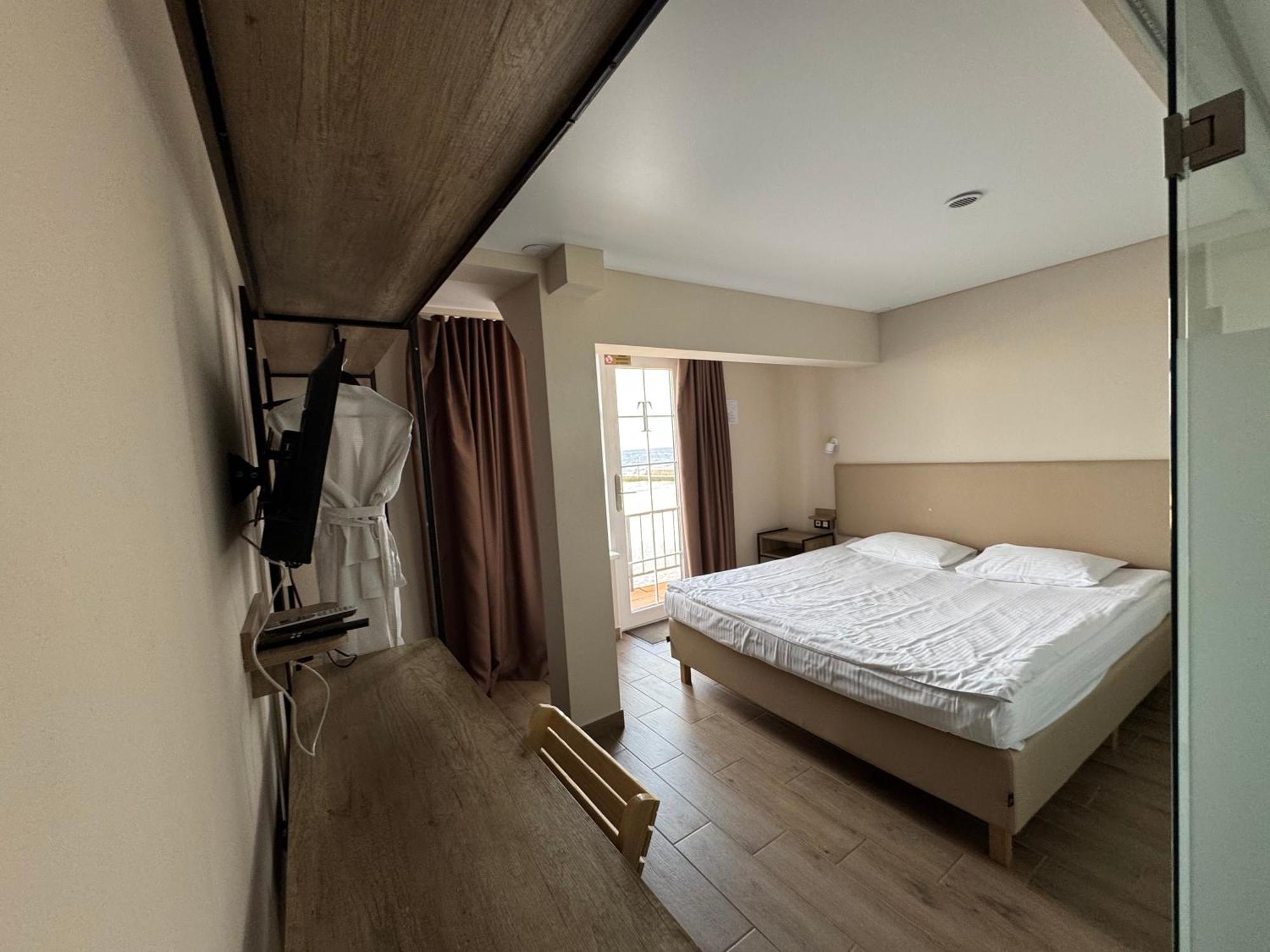Boutique Hotel Dacha Lanzheron Одеса Екстериор снимка